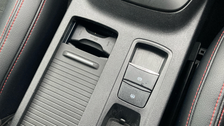 Ford Kuga 1.5 EcoBoost 150 ST-Line First Edition 5dr Petrol Estate